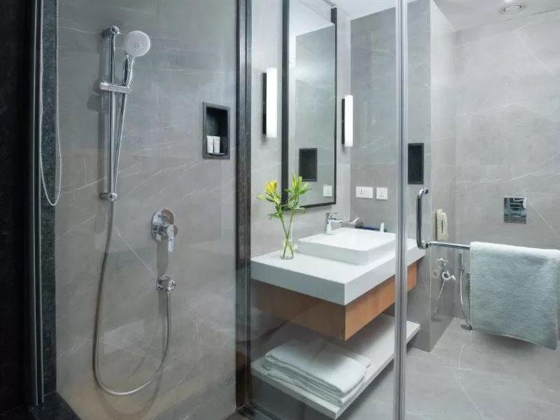 Park Inn By Radisson Gwalior Esterno foto